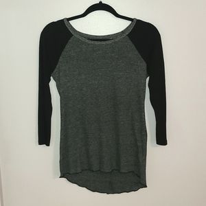 Old Navy Raglan T-shirt